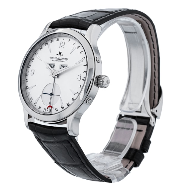 Jaeger-LeCoultre Master Date 147842A Image 2